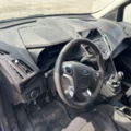 1504222-10 Ford Tourneo Connect 1.5 TDCi Manuell, 100hk, 2017