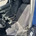 1504222-17 Ford Tourneo Connect 1.5 TDCi Manuell, 100hk, 2017