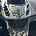 1504222-16 Ford Tourneo Connect 1.5 TDCi Manuell, 100hk, 2017