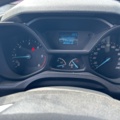 1504222-12 Ford Tourneo Connect 1.5 TDCi Manuell, 100hk, 2017