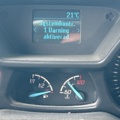 1504222-14 Ford Tourneo Connect 1.5 TDCi Manuell, 100hk, 2017