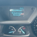1504222-15 Ford Tourneo Connect 1.5 TDCi Manuell, 100hk, 2017