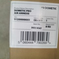 1532369-4 Tältannex - Dometic Pro Air Annexe