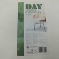 1532376-3 Fårskinn - 2 St, DAY Useful Everyday, ca 50x85 cm