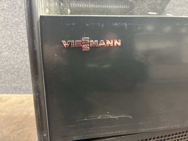 1528569-5 Exponeringskyl Viessman SNP575249
