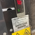 1528569-10 Exponeringskyl Viessman SNP575249