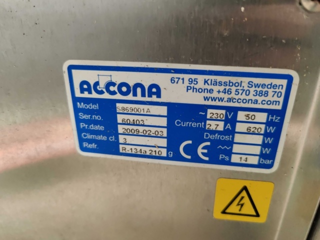1528629-12 Exponeringskyl Norpe Accona