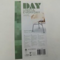 1532377-3 Fårskinn - 2 St, DAY Useful Everyday, ca 50x85 cm