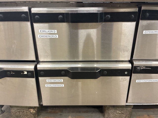 1528575-30 Korvmodul