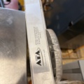 1532961-4 Varselskylt med belysning för bilmontering - ATA