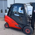 1536856-2 Linde Motviktstruck Diesel