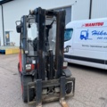 1536856-3 Linde Motviktstruck Diesel