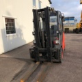 1536856-4 Linde Motviktstruck Diesel