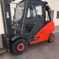 1536856-1 Linde Motviktstruck Diesel