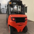 1536856-5 Linde Motviktstruck Diesel