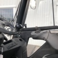 1536856-7 Linde Motviktstruck Diesel
