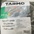 1532382-3 Skydd för vattentunna - 12 st, Tarmo, Ø90 cm