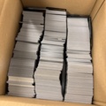 1482682-13 Magic the gathering - Playing cards