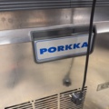 1532959-4 Ismaskin - Porkka KL72