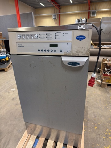 1532958-1 Torktumlare - Electrolux T3190
