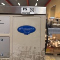 1532958-3 Torktumlare - Electrolux T3190