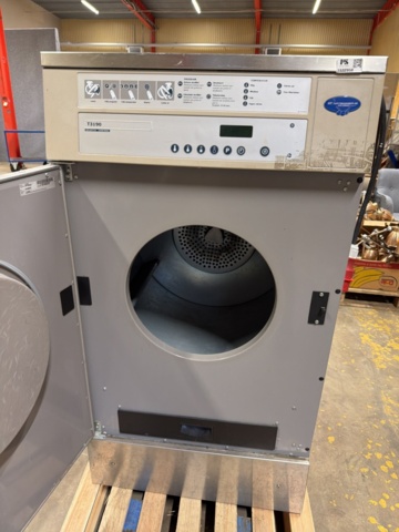 1532958-4 Torktumlare - Electrolux T3190