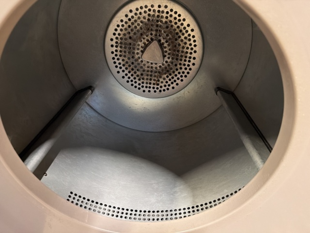 1532958-5 Torktumlare - Electrolux T3190