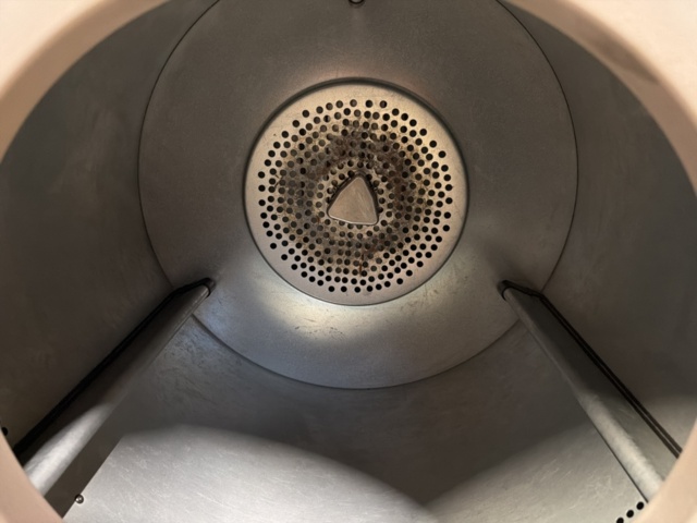 1532958-6 Torktumlare - Electrolux T3190