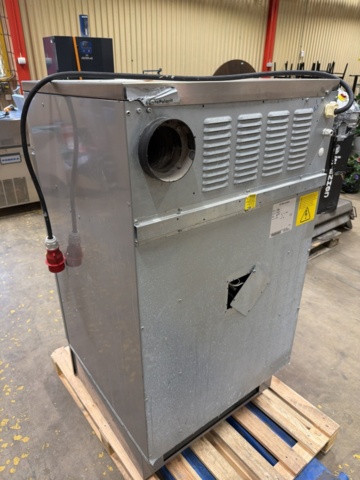 1532958-10 Torktumlare - Electrolux T3190