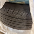 1532962-6 Däck 4 st - Ecowing ES31