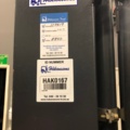 1536857-4 Linde Motviktstruck-4 hjul EL
