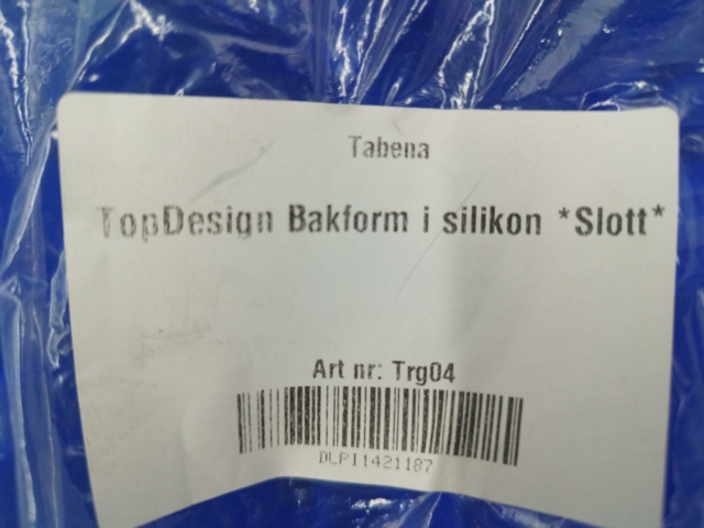 1532388-10 Cykelkorgar, bakformar och pokalset - Rawlink
