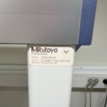 1411456-11 Koordinatmätmaskin med tillbehör - Mitutoyo Crysta-Apex C574 - kalibrerad
