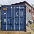 1536894-15 Retail container with fully openable front