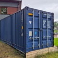1536894-16 Retail container with fully openable front