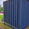 1536894-19 Retail container with fully openable front