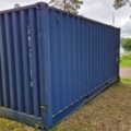1536894-21 Retail container with fully openable front