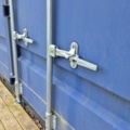 1536894-23 Retail container with fully openable front