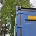 1536894-28 Retail container with fully openable front