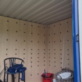 1536894-7 Retail container with fully openable front