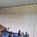 1536894-9 Retail container with fully openable front