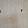 1536894-13 Retail container with fully openable front