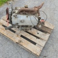 1535806-1 BMW m10 1.6, 1973, topp 118