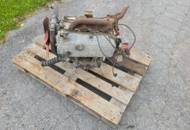 1535806 BMW m10 1.6, 1973, topp 118