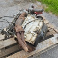 1535806-4 BMW m10 1.6, 1973, topp 118