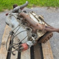 1535806-5 BMW m10 1.6, 1973, topp 118