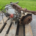1535806-6 BMW m10 1.6, 1973, topp 118