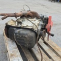 1535806-9 BMW m10 1.6, 1973, topp 118