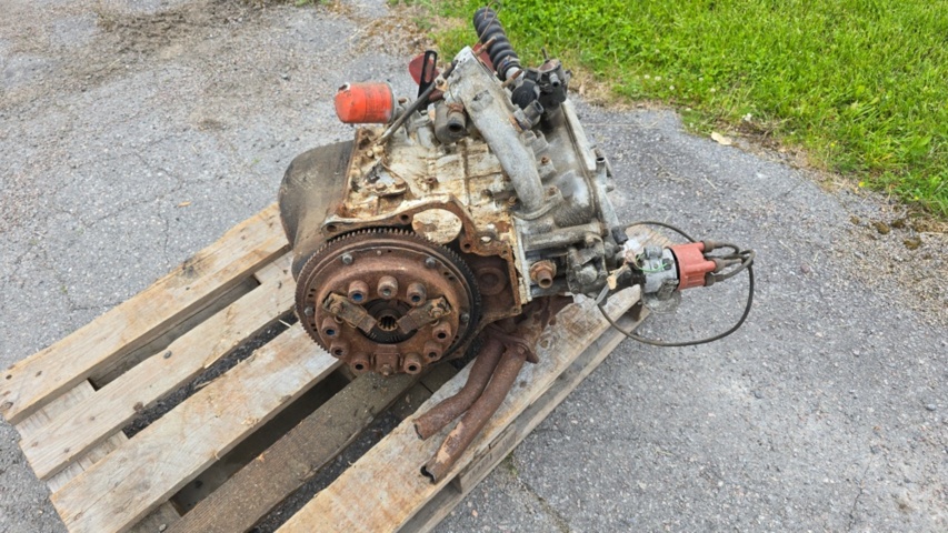 1535806-15 BMW m10 1.6, 1973, topp 118