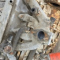 1535806-19 BMW m10 1.6, 1973, topp 118